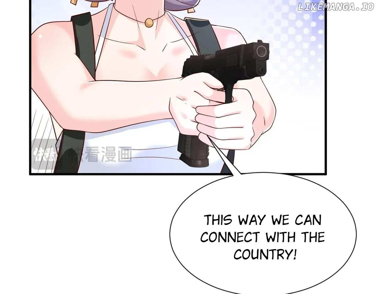 I randomly have a new career every week Chapter 800 - page 117